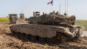 SUA pregătesc un nou pachet militar destinat Israelului. Biden cere aprobare pentru un miliard de dolari