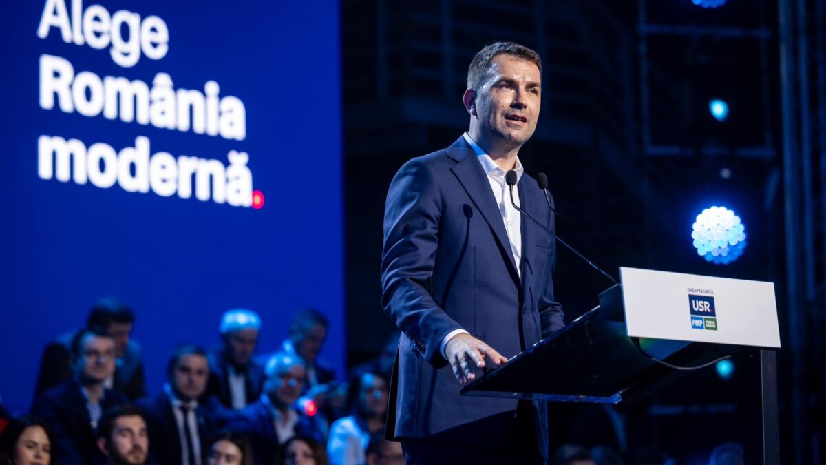 Sondaj Avangarde: Ciucu și Băluță, la egalitate și peste Drulă