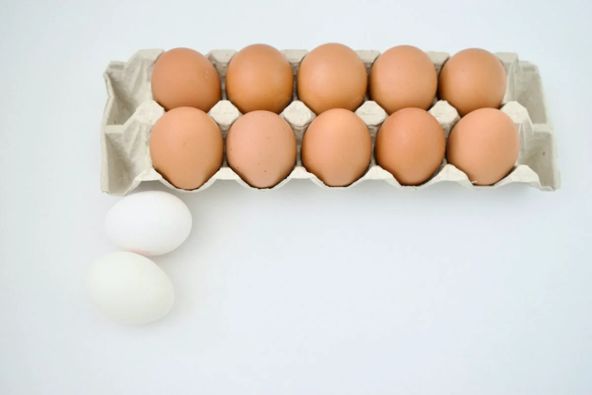 Ouăle au devenit un mare pericol în această perioadă. Avertisment de la ANSA din Republica Moldova