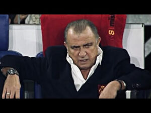 Fatih Terim, demis de la Panathinaikos. A fost umilit de Răzvan Lucescu
