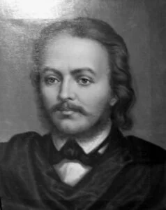 Gheorghe Lazăr, fondatorul „școlii românești”