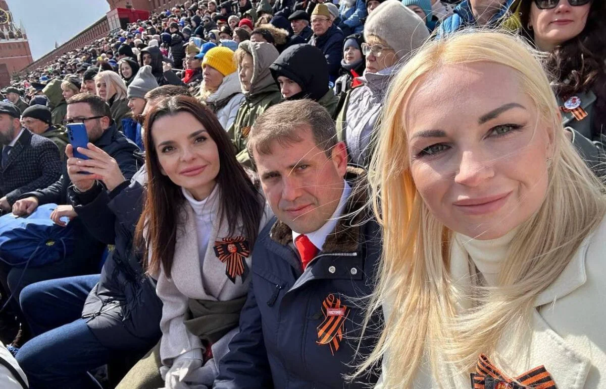 Putiniștii din Republica Moldova, înapoi pe Instagram
