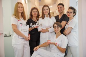 O nouă eră în îngrijirea orală. Noi tehnologii care fac stomatologia mai eficientă și mai confortabilă
