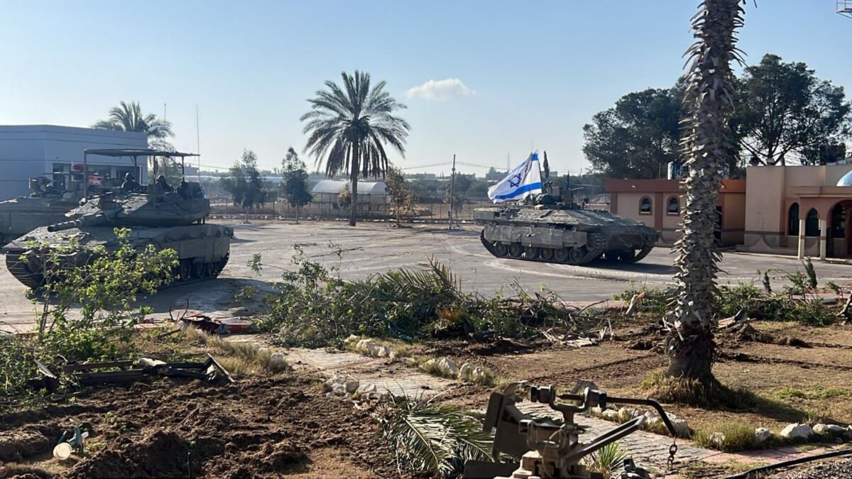 Război în Israel, ziua 219. IDF cere evacuarea unor cartiere din Rafah. Hamas se joacă cu nervii israelienilor
