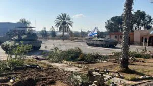 Război în Israel, ziua 219. IDF cere evacuarea unor cartiere din Rafah. Hamas se joacă cu nervii israelienilor
