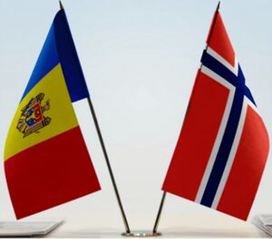 Apărarea Republicii Moldova, discutată de ministrul Anatolie Nosatâi și omologul său din Norvegia