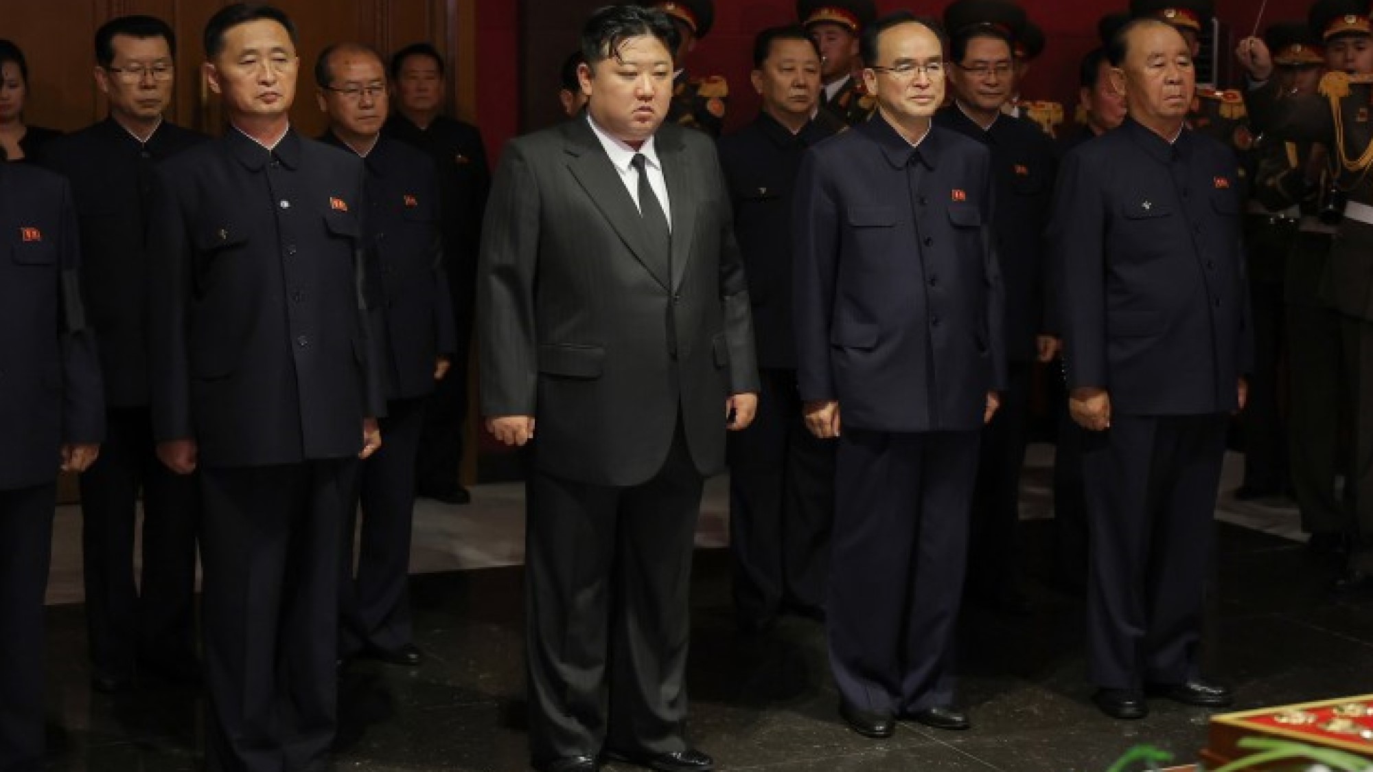Kim Jong Un, profund îndurerat. Dictatorul nord-coreean a rămas fără un colaborator apropiat