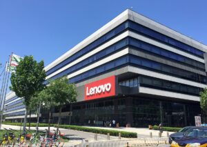 Lenovo, interzisă în Germania. Compania are mari probleme