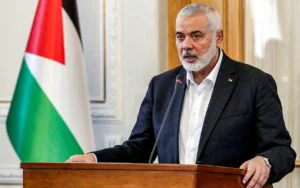 Hamas poate aduce pacea în Gaza. Joe Biden dă asigurări că războiul va lua sfârșit imediat