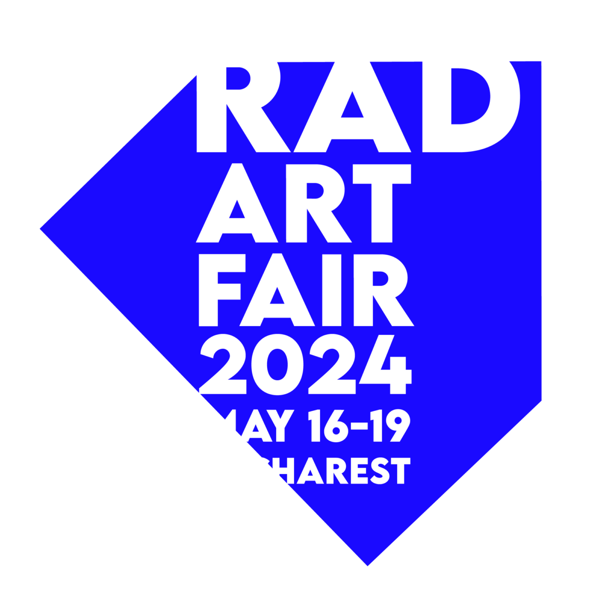 Festivalul de artă contemporană RAD ART FAIR, ediția a II-a, un eveniment al pasionaților de artă