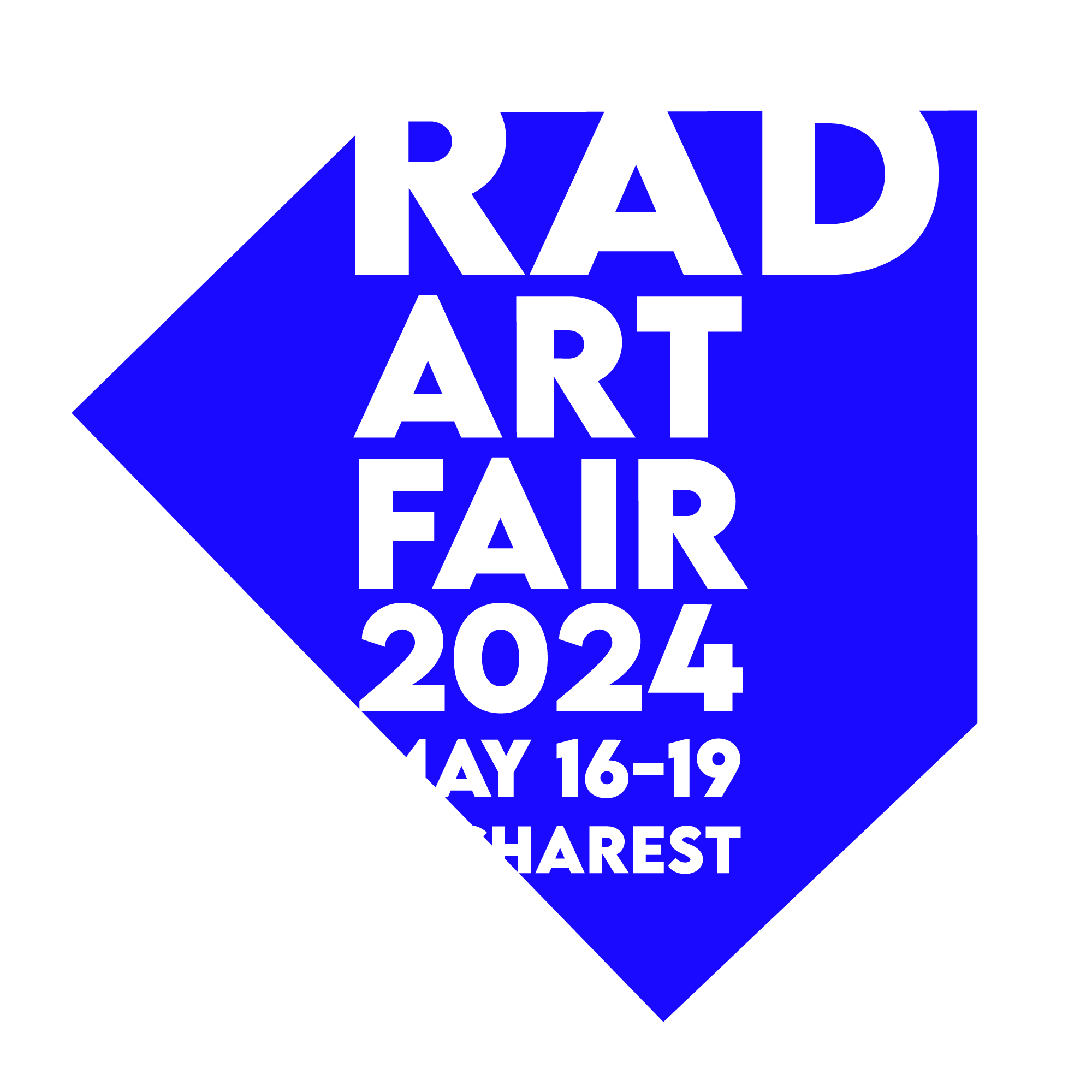 Festivalul de artă contemporană RAD ART FAIR, ediția a II-a, un eveniment al pasionaților de artă