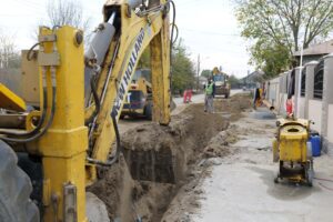 Lucrări la sistemul de termoficare din Capitală. Trei zile fără apă caldă și căldură
