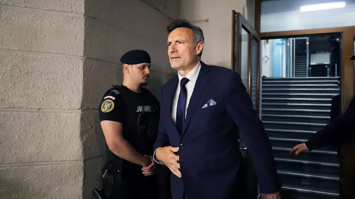 Victor Ciutacu, despre scandalul Florian Coldea. Reacționează „ca o fiară rănită la ultimele dezvăluiri”