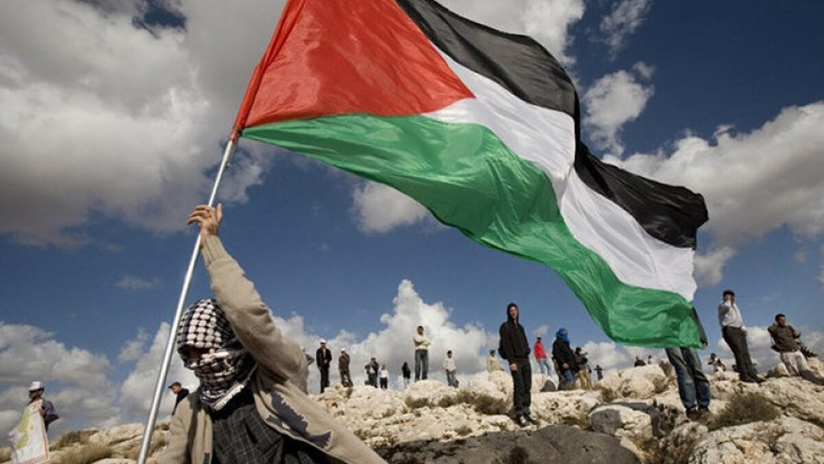 Ce înseamnă recunoașterea statului palestinian de către Norvegia, Spania și Irlanda