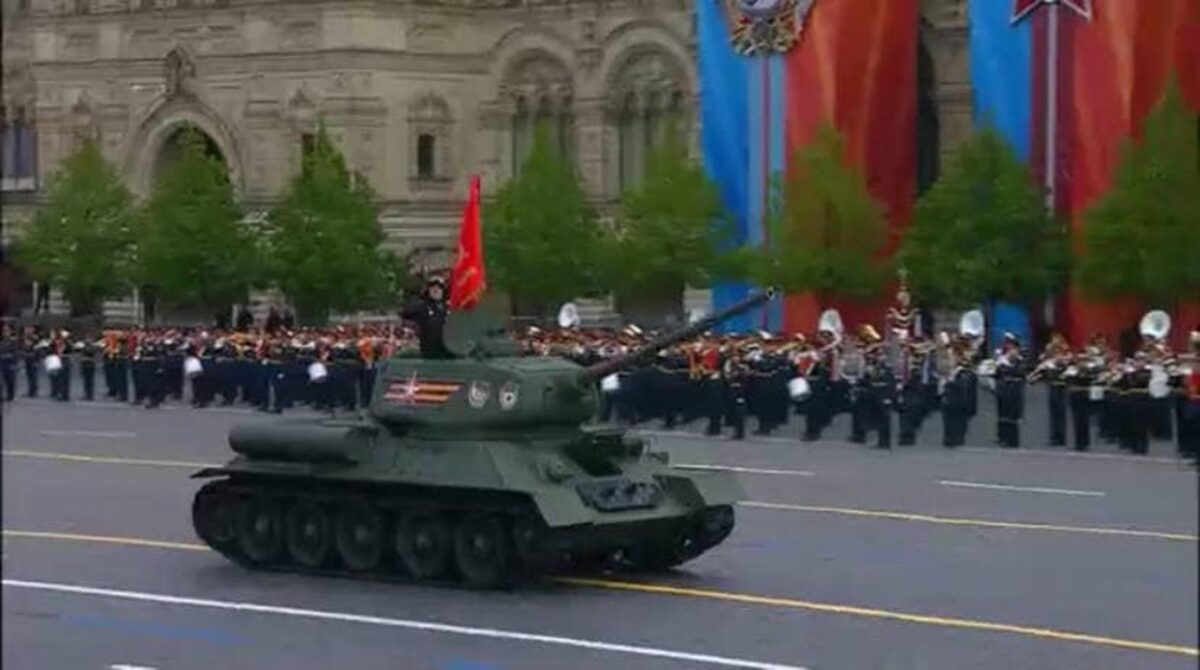 Rusia pare la capătul puterilor. Industria militară intră în declin, după creșterile aduse de războiul cu Ucraina