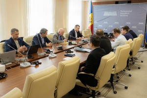 Noțiunea de trădarea de patrie va fi stipulată detaliat în Codul Penal al Republicii Moldova