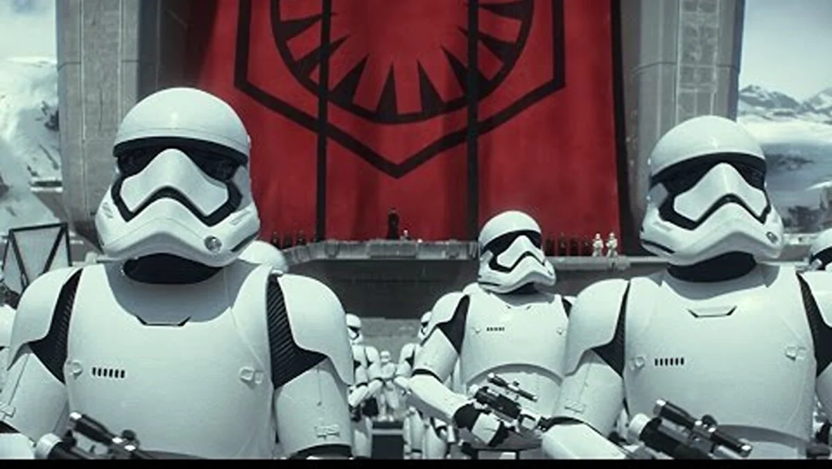 Filmele Star Wars cu cele mai mari încasări. Nu toate au avut succes