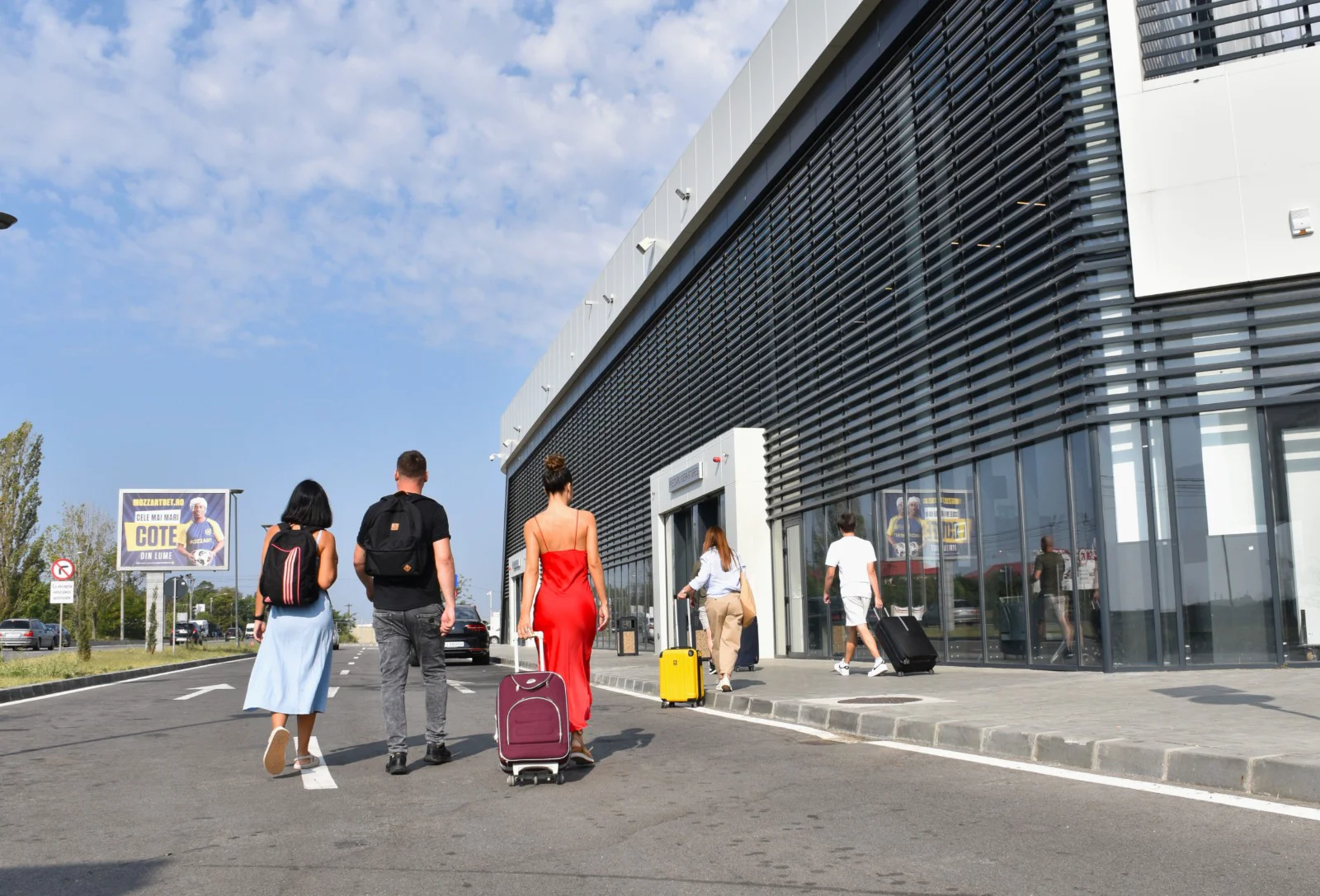 Aeroport Craiova