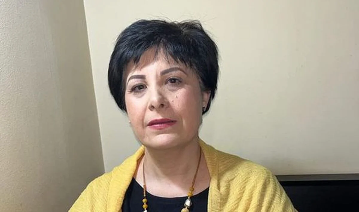 Aura Bozdoacă, candidatură controversată la primăria Hârșova din partea AUR