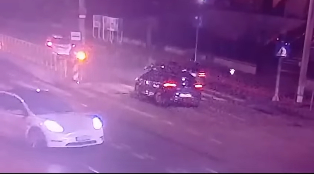 Avocata, accident, Iași