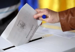 Buletinele de vot pentru diaspora. Ultimele informații de la MAE