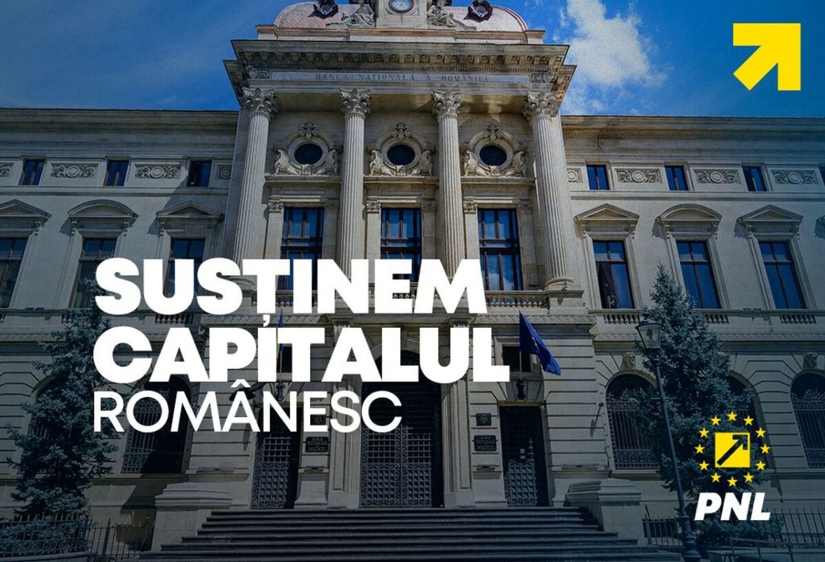 PNL susține IMM-urile și capitalul românesc