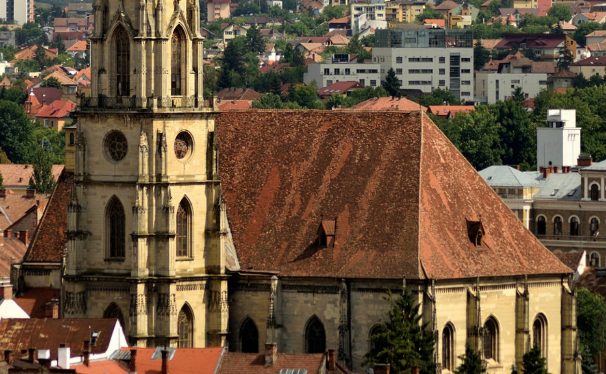 Cluj Napoca