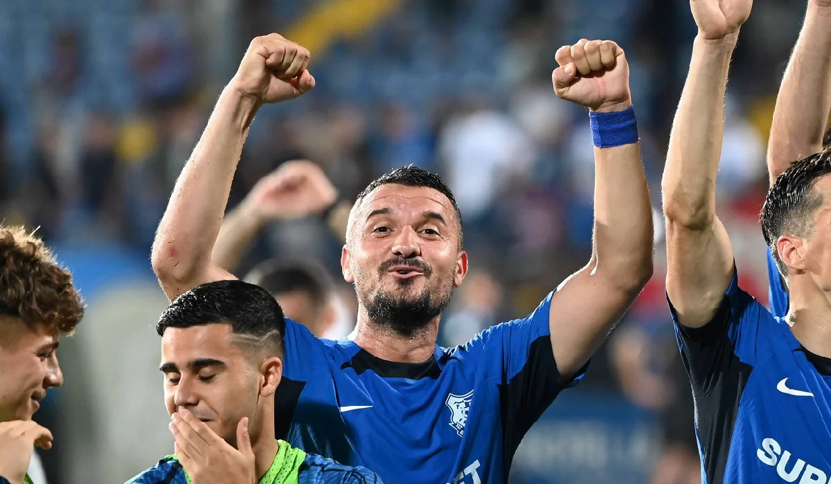 Constantin Budescu, transfer surprinzător în Superligă. Antrenorul a confirmat mutarea