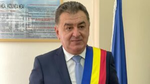 Alegeri Pitești. Rezultatele parțiale îl dau câștigător pe Cristian Gentea