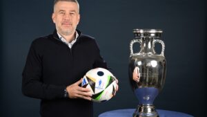 Lotul României pentru Euro 2024. Iordănescu a renunțat la doi fotbaliști