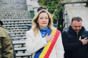 Elena Lasconi, despre rezultatul USR: „Este dezastruos”. Ce spune despre candidatura la șefia USR