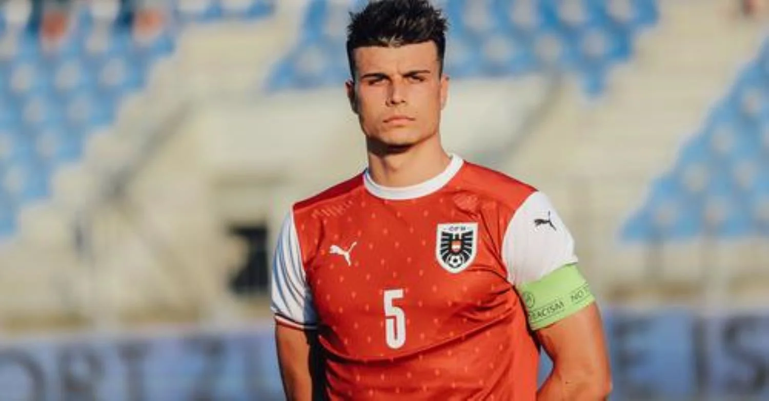 Flavius Daniliuc a refuzat FRF. Va juca la Euro 2024 pentru Austria