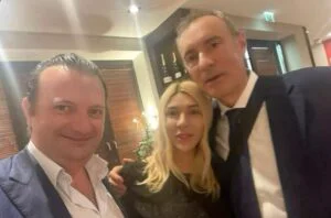 Anca Alexandrescu, lovitură năucitoare pentru Florian Coldea! Legătura cu o importantă rețea de droguri