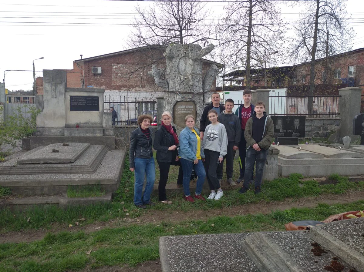 Salvarea Cimitirului Istoric din Cernăuți, o luptă strategică pentru memoria românilor bucovineni