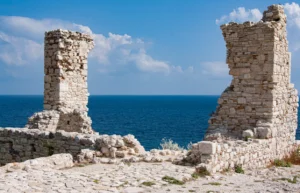 Dispariții misterioase în Grecia. Turiști „înghițiți” de apele Mării Egee