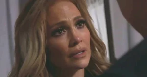 Jennifer Lopez, în centrul unui moment bizar la București