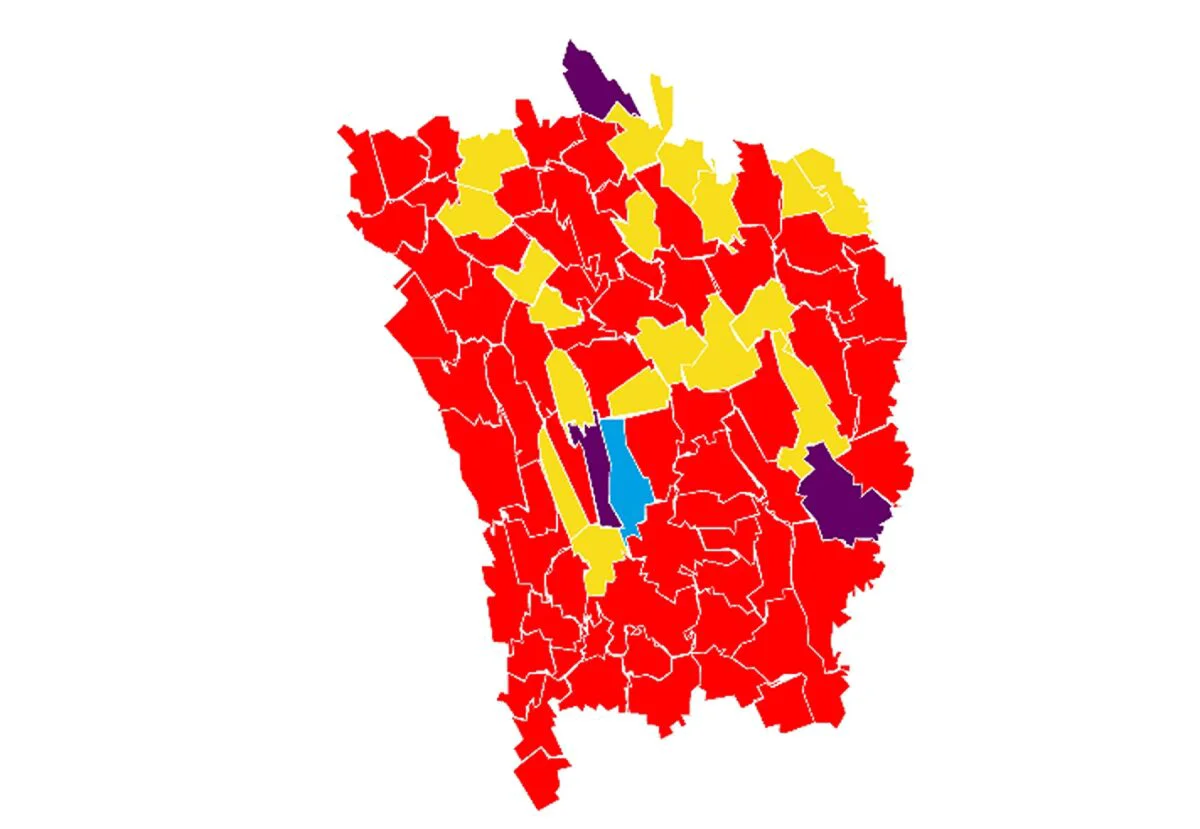 România se schimbă radical după ultima decizie luată în cel mai sărac județ