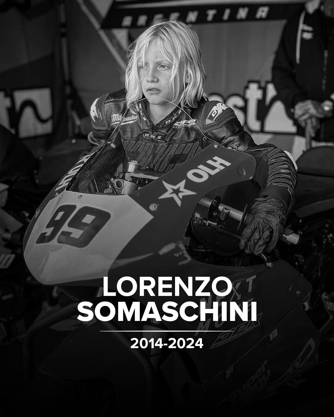 Lorenzo Somaschini