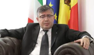 Italia susține aderarea la UE a Republicii Moldova