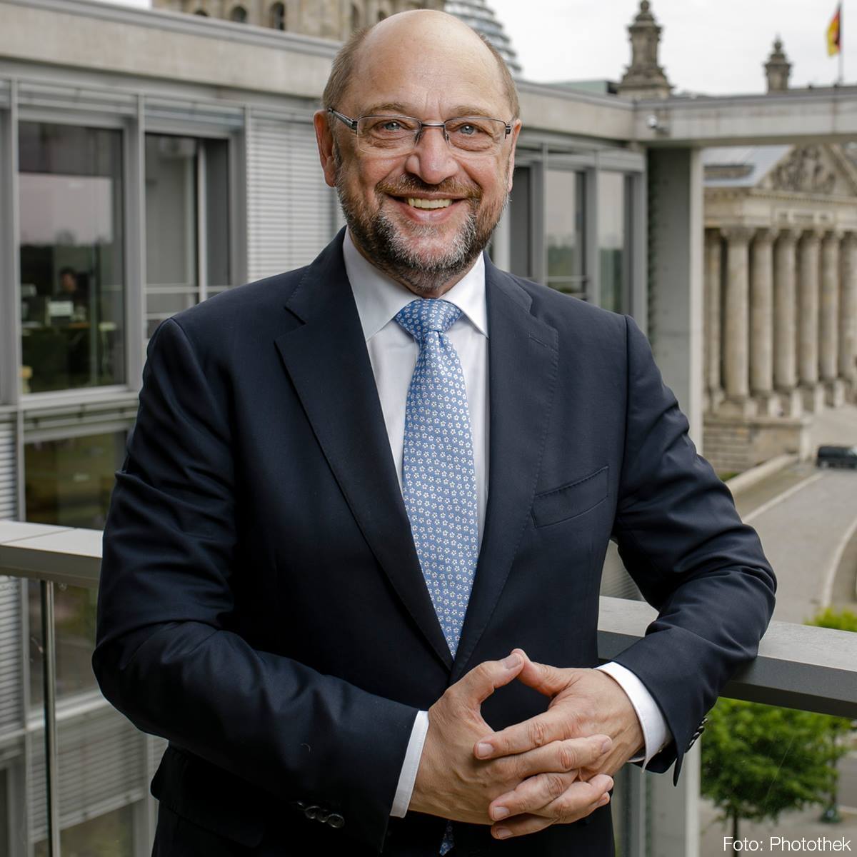 Martin Schulz