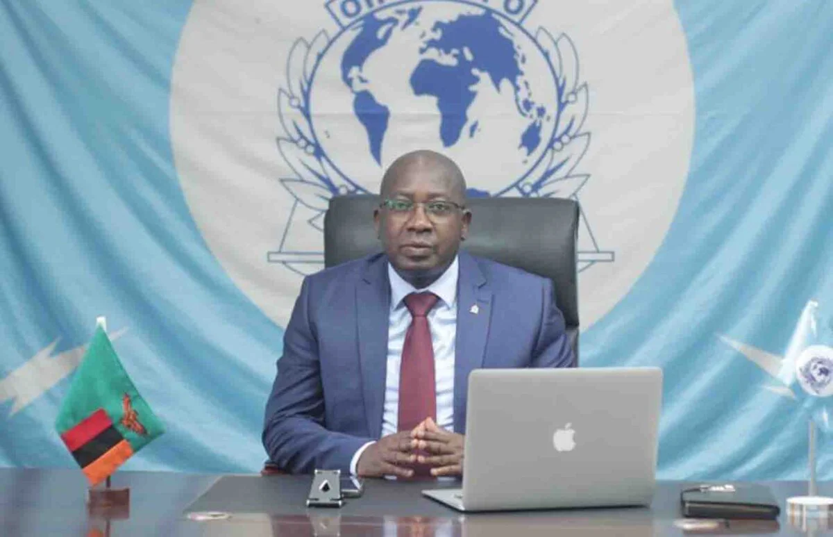 Candidatul statelor africane la șefia Interpol, acuzat de complicitate la sechestrarea unor oameni de afaceri