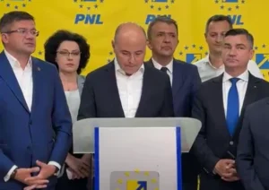 PNL, așteptări mari pentru județul Iași. Alexandru Muraru: Vom avea spre 60 de primari