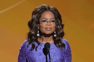 Oprah Winfrey, internată la spital. Vedeta suferă de o problemă „serioasă" la stomac