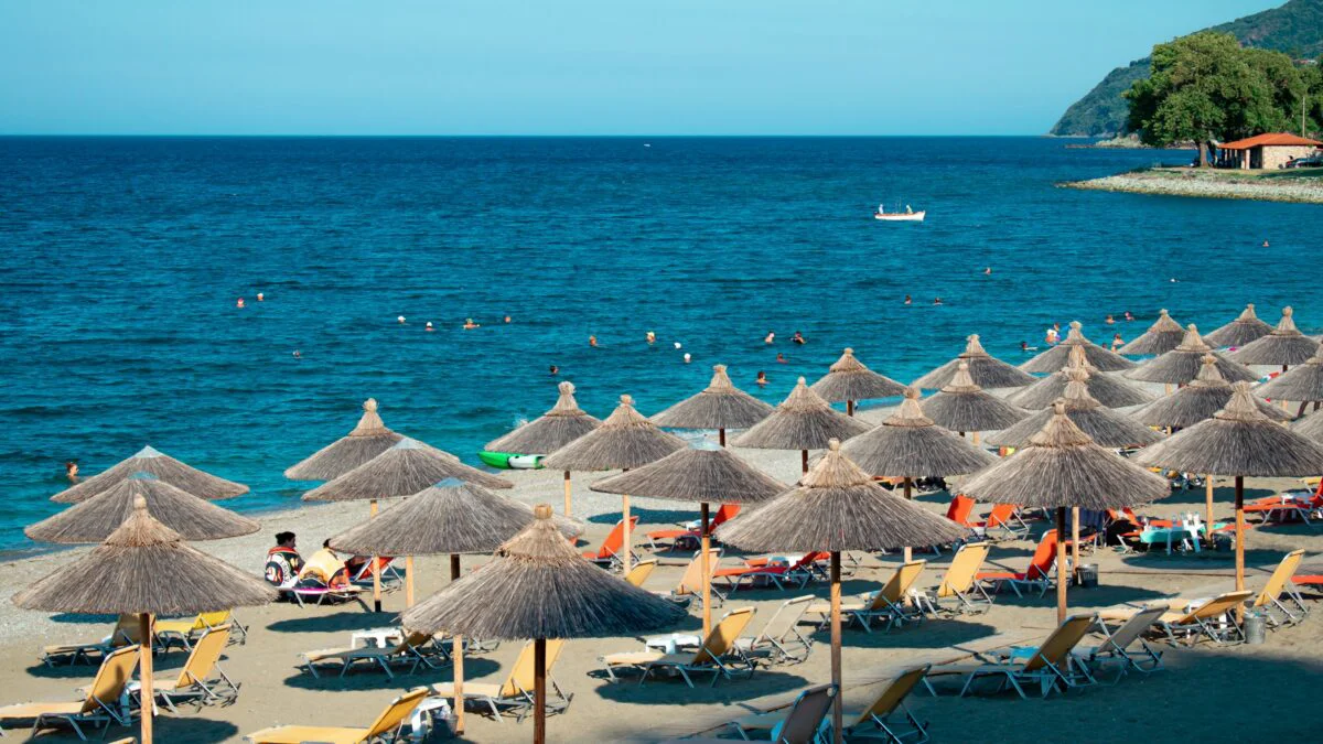 Vacanță în Grecia 2024. Cât costă un sejur de o săptămână în Paralia Katerini