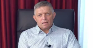 Sancțiunile UE contra Rusiei, blocate de Slovacia
