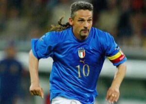Roberto Baggio și legăturile sale cu România. Marea pasiune care l-a adus de multe ori în țara noastră