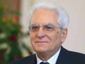 Sergio Mattarella, la Chișinău. Primul președinte italian care vizitează Republica Moldova