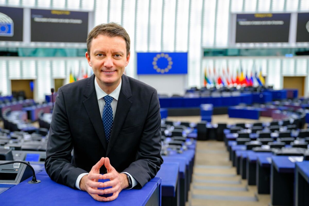 Siegfried Mureşan, reales în fruntea Grupului Partidului Popular European. Planuri pentru noul mandat
