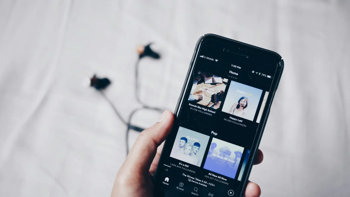 Gemini și Spotify. Un parteneriat pentru căutarea muzicii preferate