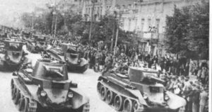23 iunie 1940: Negocierile sovieto-germane care au schimbat destinul Basarabiei și Bucovinei